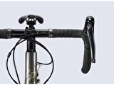 Lapierre Sensium 1.0 28 Jant Yarış Bisikleti (Gri Bej) 52cm
