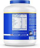 Signature Series Whey XS Protein Powder 2.26 Kg
