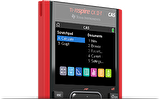 Texas Instruments TI-Nspire CX II-T CAS Grafik Hesap Makinesi