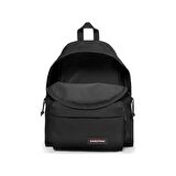 EK0006200081-R Eastpak Padded Pak'r Sırt Çantası Siyah