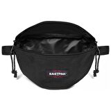 Eastpak Ek0000740081 Su Geçirmez Outdoor Bel Çantası Siyah