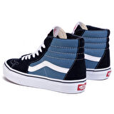 Kadın Bot VN000D5INVY1 UA VANS SK8-Hi Navy