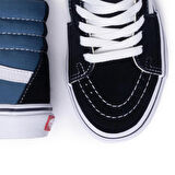 Kadın Bot VN000D5INVY1 UA VANS SK8-Hi Navy