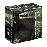 STAGG 15 GA DR ELEKTRO GİTAR AMFİSİ