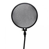 STAGG POP FİLTRE PMCOH
