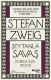 Şeytanla Savaş