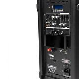 STAGG 12'' TAŞINABİLİR HOPARLÖR AS12B