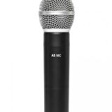 STAGG 12'' TAŞINABİLİR HOPARLÖR AS12B