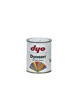DYO 2667 HASAT SARI SENTETİK OTO BOYA 1/1