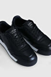 LUFIAN NOAH SIYAH ERKEK SNEAKER