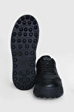 LUFIAN NOAH SIYAH ERKEK SNEAKER