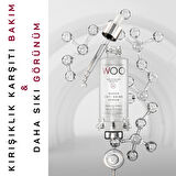 WOO Skin Expert Academy Super Anti Aging Yaşlanma ve Kırışıklık Karşıtı Serum 50 ml