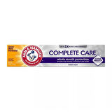 Arm & Hammer Complete Care Toothpaste, Fresh Mint 170gr.