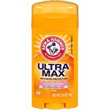Arm & Hammer Ultra Max Powder Fresh Antiperspirant Ter Önleyici Leke Yapmayan Stick Deodorant 73 gr