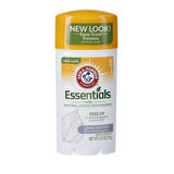 Arm & Hammer Essentials Pudrasız Ter Önleyici Leke Yapmayan Stick Deodorant 71 gr