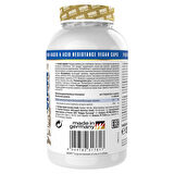 WEIDER Creatine Capsules – 200 caps