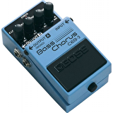 Boss CEB-3(T) Bas Chorus Compact Pedal