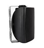 Dh 54tb 5" (13cm) Plastik Panel Duvar Hoparlörü Siyah (trafolu)