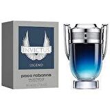 Paco Rabanne Invictus Legend Edp 100 ml Erkek