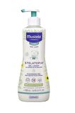 Stelatopıa Gel Lavanta Cleansıng Gel 500 ml