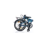 Bianchi F012 20 Jant V Fren Katlanır Bisiklet (Tundra)