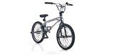 Carraro Rave Pro Bmx Bisiklet (Metalik Gri)