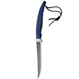 Buck (3202) 220 Silver Creek Folding Fileto Bıçağı - Blisterli