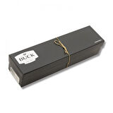 Buck 192 Vanguard Burlwood Limitli Üretim Bıçak