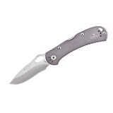 Buck 722 SpitFire Gri Çakı