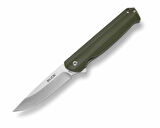 Buck 251 Langford Çakı, Yeşil