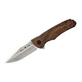 Buck 840 Sprint Pro Çakı, Siyah