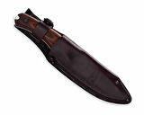 Buck 663 Alpha Guide Pro Bıçak, Ceviz