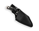 Buck 662 Alpha Scout Select Bıçak, Gri