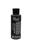 Master Acrylic Akrilik Boya 216 Küf Yeşil 120 Cc