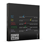 THOMASTİK INFELD IB100 KEMAN TEL SETİ
