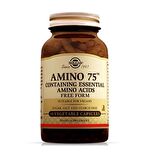 Solgar Amino 75 30 Kapsül