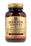 Solgar Quercetin Complex 50 Kapsül