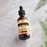 Solgar Vitamin D3 1000 IU 59 ml