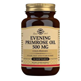 Solgar Evening Primrose Oil 500 Mg 30 Kapsül