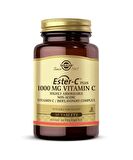 Solgar Ester-C Plus 1000 Mg 30 Tablet