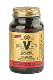 Solgar Formula Vm-75 30 Tablet