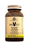 Solgar VM 75 Multivitamin 90 Tablet