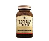 Solgar Grape Seed Extract 100 Mg 30 Kapsül