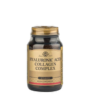 Solgar Hyaluronic Acid 120 Mg 30 Tablet