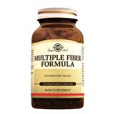 Solgar Multiple Fiber Formula 120 Kapsül