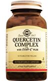 Solgar Quercetin Complex 50 Kapsül