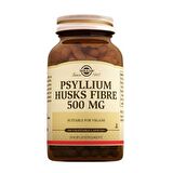 Solgar Psyllium Husks Fibre 500mg 200 Kapsül