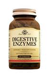 Solgar Digestive Enzymes 50 Tablet