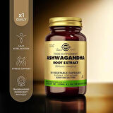 Solgar Ash*agandha Root Extract 400 mg 60 Tablet
