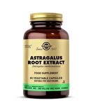 Solgar Astragalus Root Extract 60 Kapsül